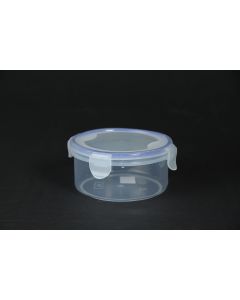 3861040 Food Container Click It Rd. 500 Ml. Blue