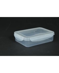 3874036 Food Container Click It Rect. 1150 Ml. Gray