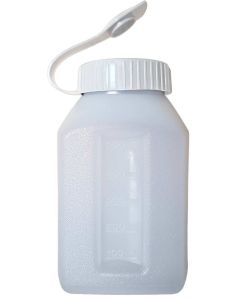 4020000 Snap & Seal Refrigerator Bottle 0.5 Ltr