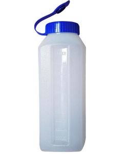 4021000 Snap & Seal Refrigerator Bottle 1 Ltr.