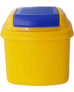 4030999 Table Bin 1,8 Ltr. Assorted Beneton Colors 