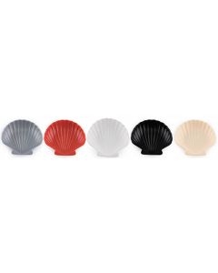 4621000 Soap Dish Shell Assorted